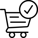 订单管理图标