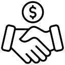 结算管理图标