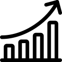消除劣化图标