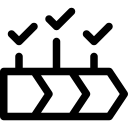 在线监控图标