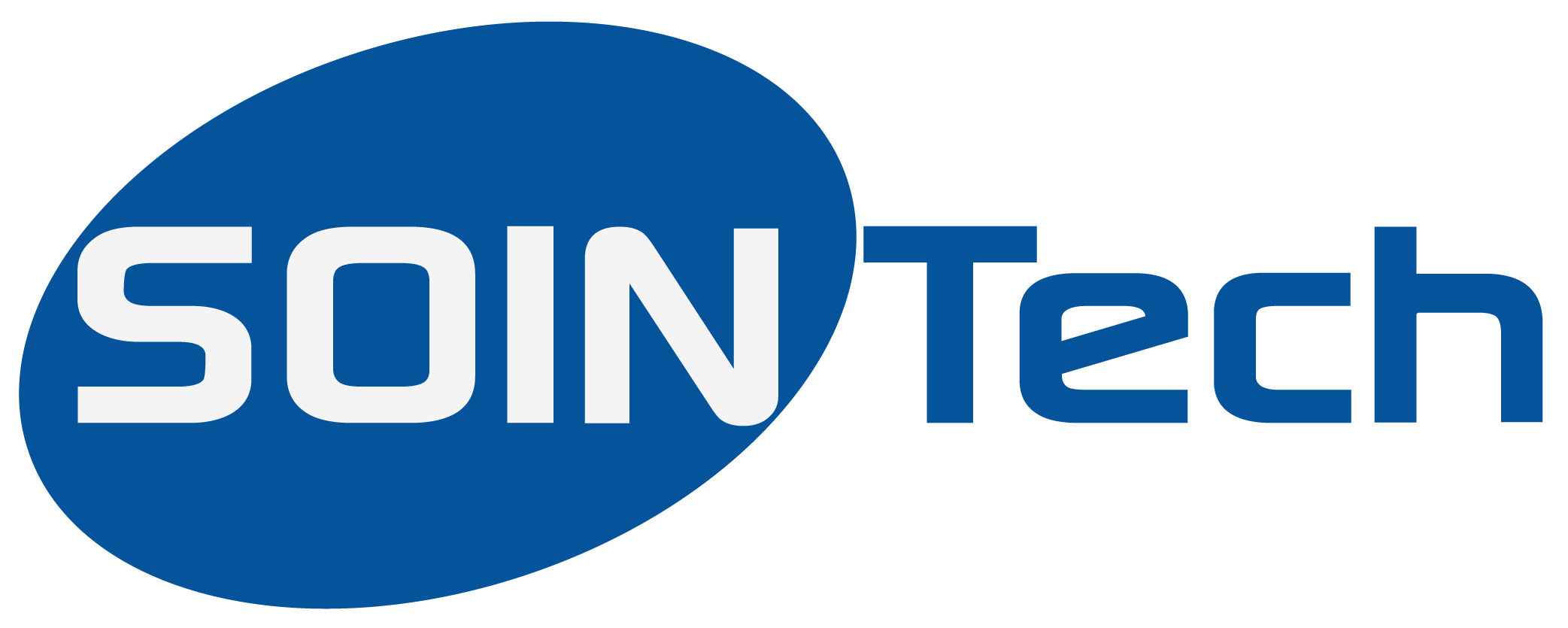 SOIN Technology Startseite