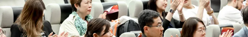 載譽而歸 | 索云AI斬獲未來企業家創業融資訓練營大獎，以智能體技術重構產業未來