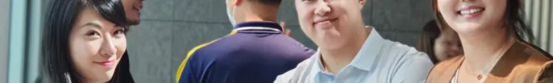索云AI聯動全球女性成長基金會香港路演-AWE引擎定義Agentic未來