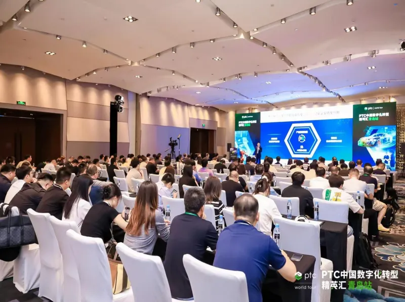 SOIN AI Shines at the PTC Automotive Industry Elite Summit, Driving Intelligent Transformation of Automakers with Agentic AI