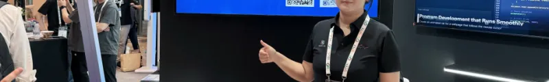 SOIN AI auf Einladung auf der GITEX GLOBAL 2025: gemeinsam mit Zhipu AI (Z.AI) das globale Ökosystem verknüpfen und eine neue Blaupause für die internationale KI-Expansion zeichnen