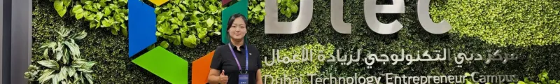 SOIN AI auf Einladung auf der GITEX GLOBAL 2025: gemeinsam mit Zhipu AI (Z.AI) das globale Ökosystem verknüpfen und eine neue Blaupause für die internationale KI-Expansion zeichnen