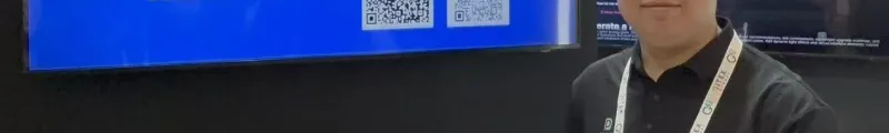 SOIN AI auf Einladung auf der GITEX GLOBAL 2025: gemeinsam mit Zhipu AI (Z.AI) das globale Ökosystem verknüpfen und eine neue Blaupause für die internationale KI-Expansion zeichnen