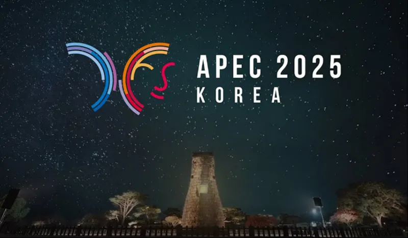 SOIN AI Invited to Korea's KES and APEC Series of Business Conferences: Deepening AI Industry Exchange and Expanding the International Cooperation Map