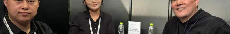 索云AI受邀出席韓國KES與APEC系列企業會議：深化AI產業交流，拓展國際合作版圖
