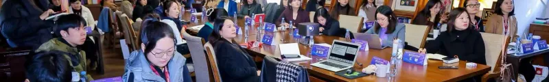 Kuliah tematik dan kunjungan lapangan kamp