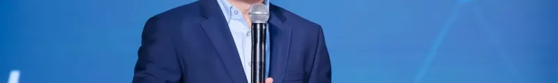 Репортаж с места событий | SOIN AI принимает участие в саммите PTC China Digital Transformation Elite Summit в Сямыне — профильной сессии для отраслей электронной high-tech промышленности и медицинских изделий, посвящённой цифровой трансформации в эпоху искусственного интеллекта