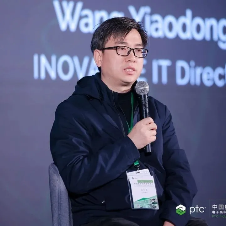 Репортаж с места событий | SOIN AI принимает участие в саммите PTC China Digital Transformation Elite Summit в Сямыне — профильной сессии для отраслей электронной high-tech промышленности и медицинских изделий, посвящённой цифровой трансформации в эпоху искусственного интеллекта