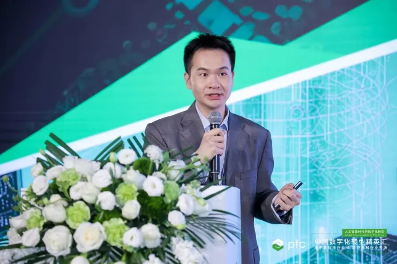 Репортаж с места событий | SOIN AI принимает участие в саммите PTC China Digital Transformation Elite Summit в Сямыне — профильной сессии для отраслей электронной high-tech промышленности и медицинских изделий, посвящённой цифровой трансформации в эпоху искусственного интеллекта