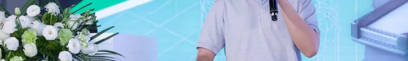 Репортаж с места событий | SOIN AI принимает участие в саммите PTC China Digital Transformation Elite Summit в Сямыне — профильной сессии для отраслей электронной high-tech промышленности и медицинских изделий, посвящённой цифровой трансформации в эпоху искусственного интеллекта