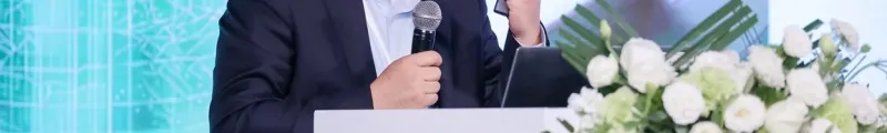 Репортаж с места событий | SOIN AI принимает участие в саммите PTC China Digital Transformation Elite Summit в Сямыне — профильной сессии для отраслей электронной high-tech промышленности и медицинских изделий, посвящённой цифровой трансформации в эпоху искусственного интеллекта