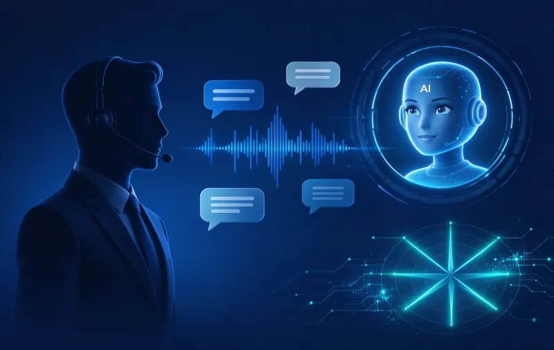 SOIN KYC:AI 销售模拟训练一体化平台